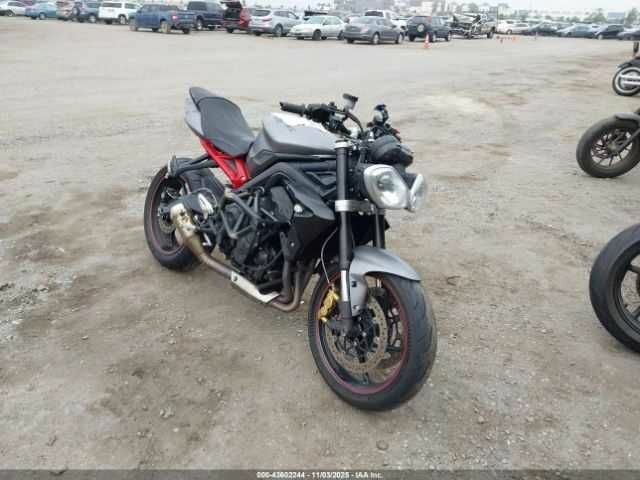 Тріумф Інша, об'ємом двигуна 0.68 л та пробігом 0 тис. км за 1500 $, фото 1 на Automoto.ua