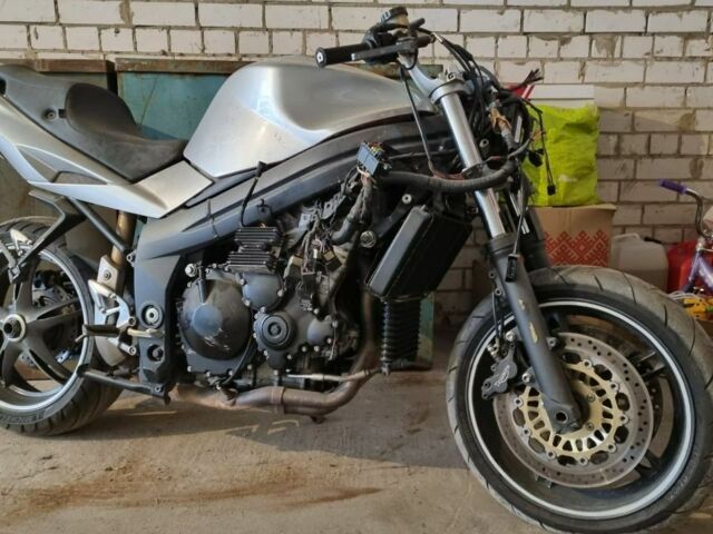 Триумф Другая, объемом двигателя 1.05 л и пробегом 0 тыс. км за 2600 $, фото 1 на Automoto.ua