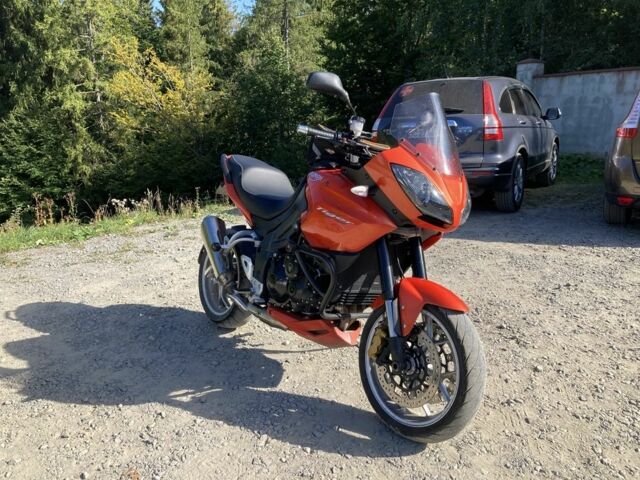 Тріумф Інша, об'ємом двигуна 1.05 л та пробігом 0 тис. км за 7950 $, фото 1 на Automoto.ua