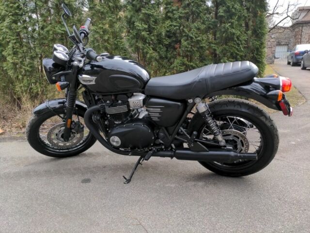 Тріумф Інша, об'ємом двигуна 0.9 л та пробігом 0 тис. км за 10900 $, фото 1 на Automoto.ua