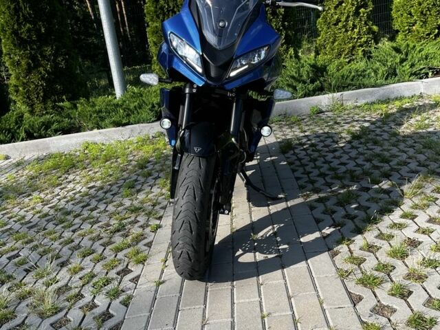 Триумф Другая, объемом двигателя 0 л и пробегом 0 тыс. км за 8999 $, фото 1 на Automoto.ua