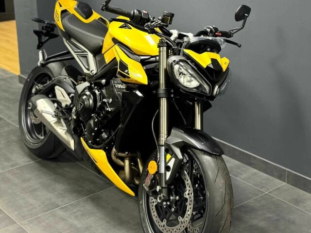 Триумф Другая, объемом двигателя 0.77 л и пробегом 0 тыс. км за 19413 $, фото 1 на Automoto.ua