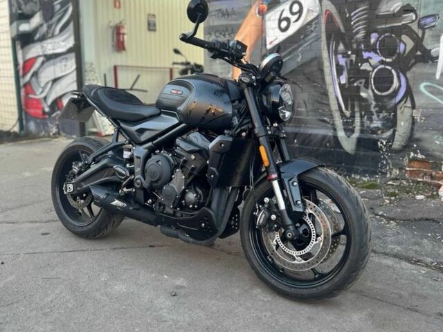 Триумф Trident, объемом двигателя 0 л и пробегом 0 тыс. км за 15000 $, фото 1 на Automoto.ua