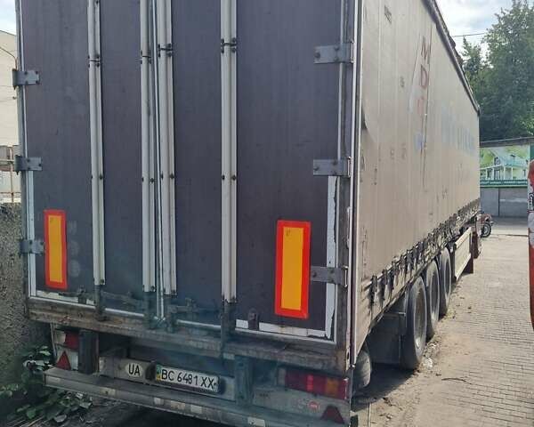 Троуилет СТ, объемом двигателя 0 л и пробегом 1 тыс. км за 2800 $, фото 1 на Automoto.ua