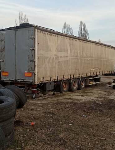 Троуілет SAF, об'ємом двигуна 0 л та пробігом 1 тис. км за 1700 $, фото 1 на Automoto.ua
