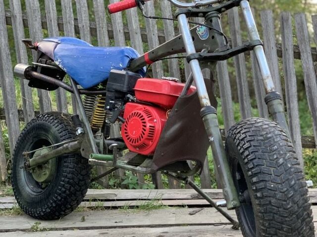 Тула 6510, об'ємом двигуна 0.21 л та пробігом 0 тис. км за 400 $, фото 1 на Automoto.ua