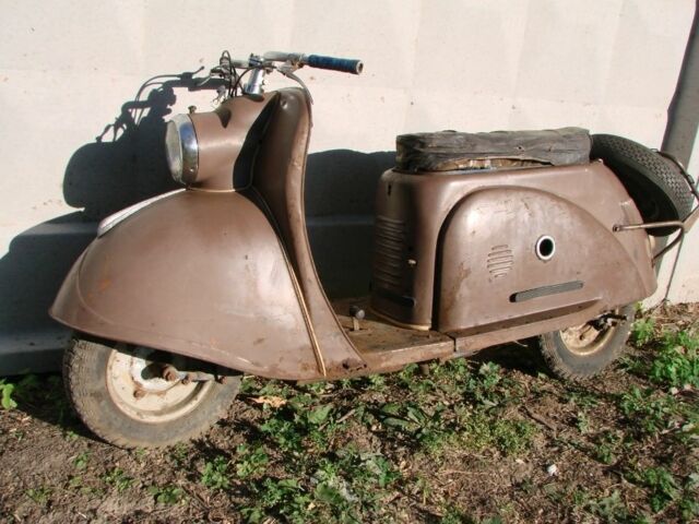 Тула 95 XF 380, об'ємом двигуна 12.58 л та пробігом 0 тис. км за 1140 $, фото 1 на Automoto.ua