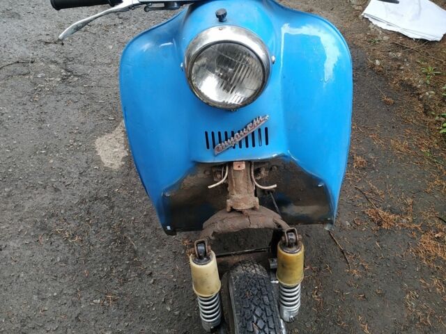 Тула 95 XF 380, объемом двигателя 0.2 л и пробегом 0 тыс. км за 429 $, фото 1 на Automoto.ua