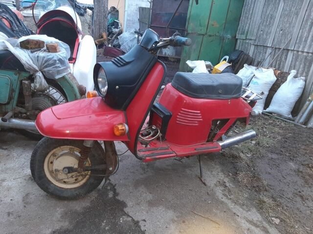 Тула 95 XF 380, объемом двигателя 0.2 л и пробегом 0 тыс. км за 280 $, фото 1 на Automoto.ua
