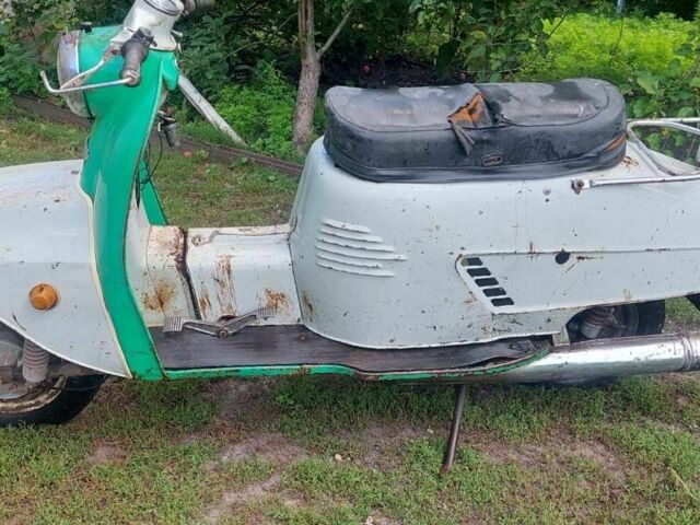 Тула Другая, объемом двигателя 0 л и пробегом 0 тыс. км за 201 $, фото 1 на Automoto.ua