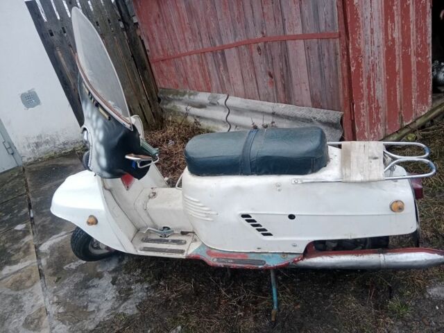 Тула Другая, объемом двигателя 0.18 л и пробегом 0 тыс. км за 8500 $, фото 1 на Automoto.ua