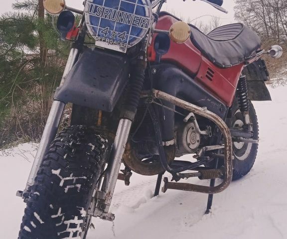 Тула Другая, объемом двигателя 0.2 л и пробегом 0 тыс. км за 334 $, фото 1 на Automoto.ua