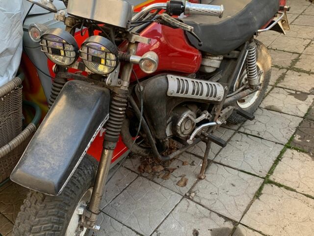 Тула Інша, об'ємом двигуна 0.18 л та пробігом 0 тис. км за 432 $, фото 1 на Automoto.ua