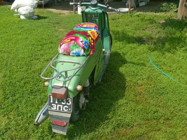 Тула Другая, объемом двигателя 0 л и пробегом 0 тыс. км за 239 $, фото 1 на Automoto.ua