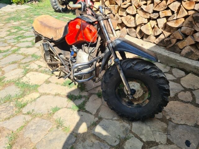 Тула Другая, объемом двигателя 0.2 л и пробегом 0 тыс. км за 191 $, фото 1 на Automoto.ua