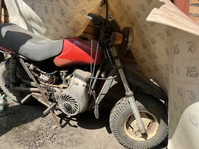 Тула Другая, объемом двигателя 0 л и пробегом 0 тыс. км за 490 $, фото 1 на Automoto.ua