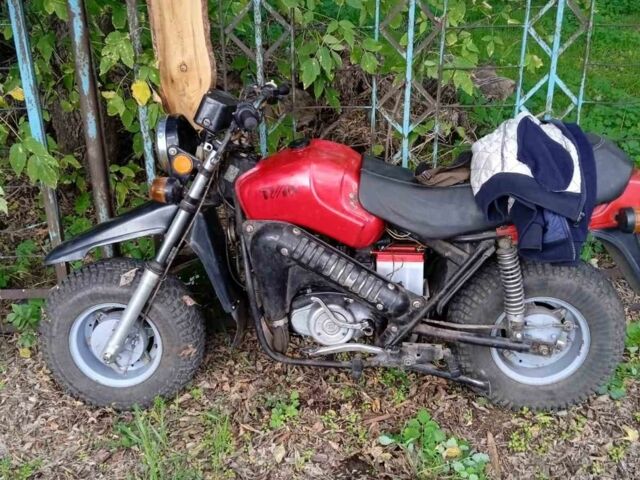 Тула Другая, объемом двигателя 0.2 л и пробегом 0 тыс. км за 25000 $, фото 1 на Automoto.ua