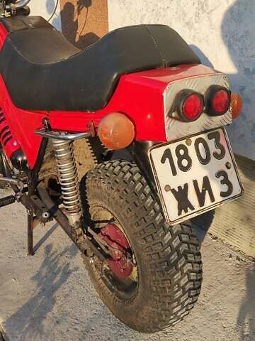 Тула ТМЗ, объемом двигателя 0 л и пробегом 8 тыс. км за 359 $, фото 1 на Automoto.ua