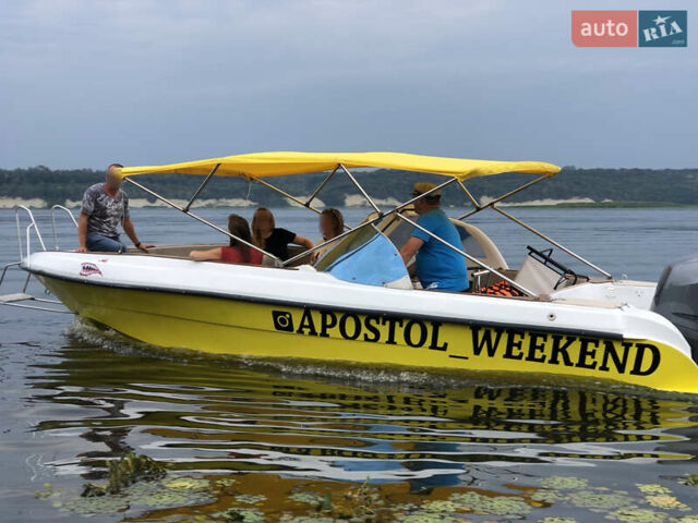 Тунець 7, об'ємом двигуна 0 л та пробігом 0 тис. км за 12500 $, фото 1 на Automoto.ua
