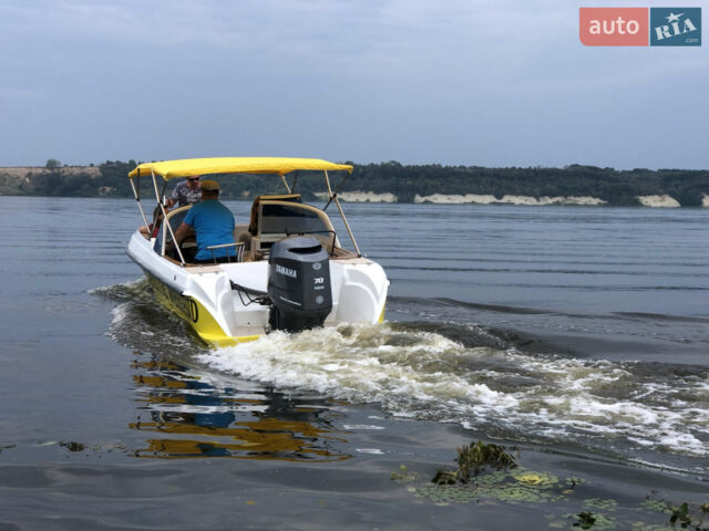 Тунець 7, об'ємом двигуна 0 л та пробігом 0 тис. км за 12500 $, фото 1 на Automoto.ua