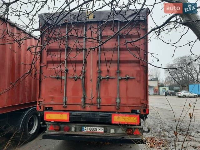 Турбо Хоет OPL-3AT, объемом двигателя 0 л и пробегом 0 тыс. км за 12000 $, фото 1 на Automoto.ua