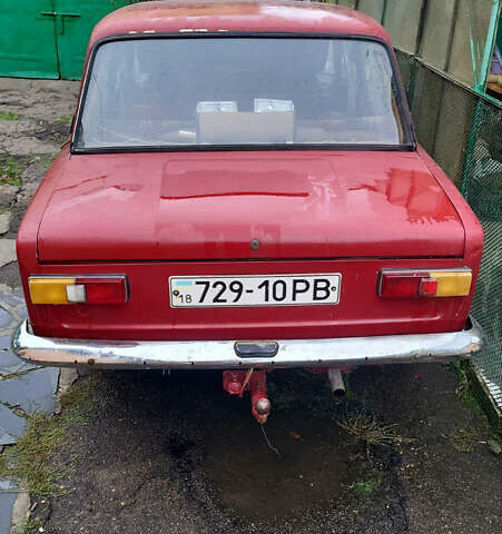 УАЗ 1400 1981 у Рівному на Automoto.ua Коричневий УАЗ 1400, об'ємом двигуна 1.2 л та пробігом 20 тис. км за 500 $, фото 1 на Automoto.ua