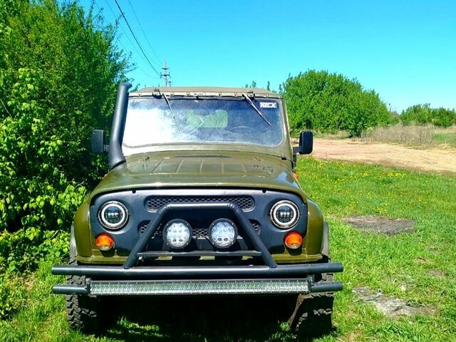 УАЗ 31512 1990 в Ахтырке на Automoto.ua УАЗ 31512, объемом двигателя 2.5 л и пробегом 60 тыс. км за 2750 $, фото 1 на Automoto.ua