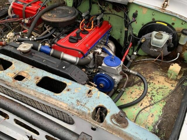 Сірий УАЗ 3153, об'ємом двигуна 2.4 л та пробігом 100 тис. км за 2500 $, фото 1 на Automoto.ua