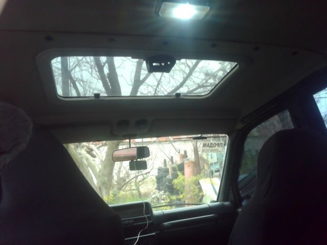 Зелений УАЗ 3162 Сімбир, об'ємом двигуна 2.7 л та пробігом 180 тис. км за 3300 $, фото 1 на Automoto.ua