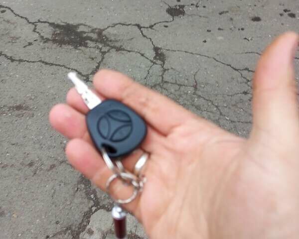 Чорний УАЗ 3163 Patriot, об'ємом двигуна 2.69 л та пробігом 107 тис. км за 9000 $, фото 1 на Automoto.ua