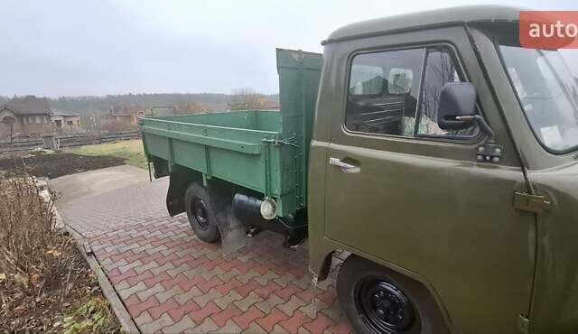 УАЗ 3303, объемом двигателя 0 л и пробегом 70 тыс. км за 3500 $, фото 1 на Automoto.ua