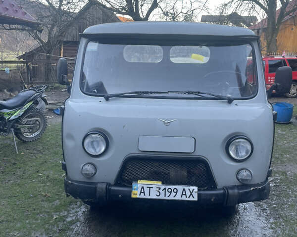 УАЗ 3303, объемом двигателя 0 л и пробегом 5 тыс. км за 5700 $, фото 1 на Automoto.ua