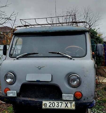 УАЗ 3303, объемом двигателя 0 л и пробегом 50 тыс. км за 1000 $, фото 1 на Automoto.ua