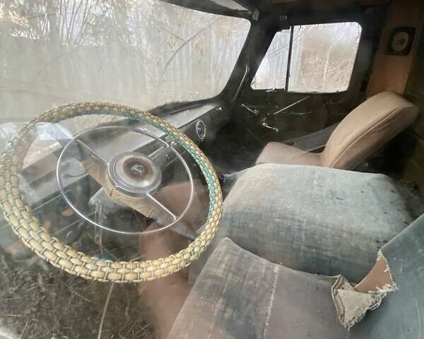 УАЗ 3303, об'ємом двигуна 0 л та пробігом 999 тис. км за 1000 $, фото 1 на Automoto.ua