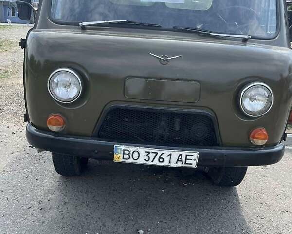 УАЗ 3303, объемом двигателя 0 л и пробегом 100 тыс. км за 2400 $, фото 1 на Automoto.ua