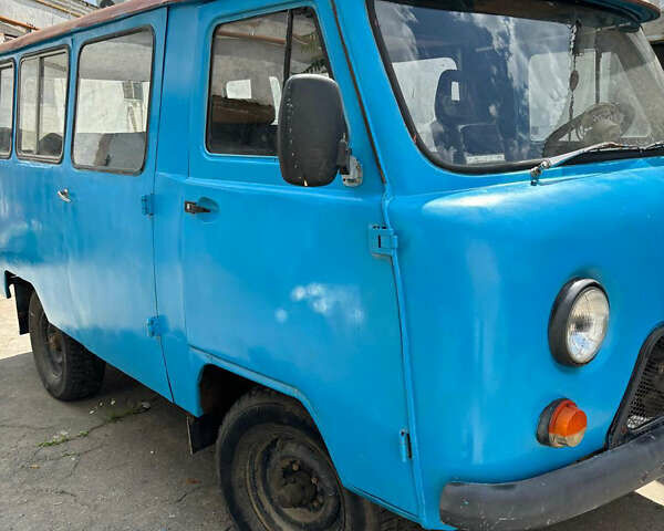 УАЗ 3303, объемом двигателя 0 л и пробегом 100 тыс. км за 2300 $, фото 1 на Automoto.ua