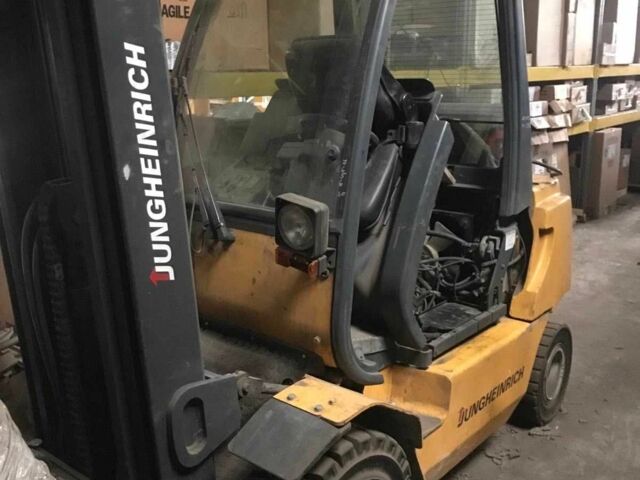 Сірий УАЗ 3303, об'ємом двигуна 2.4 л та пробігом 1 тис. км за 11300 $, фото 1 на Automoto.ua
