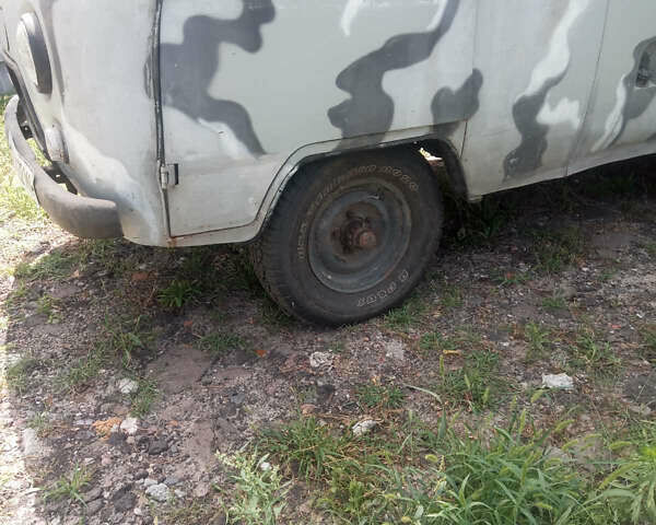 УАЗ 3741, об'ємом двигуна 0 л та пробігом 100 тис. км за 1650 $, фото 1 на Automoto.ua