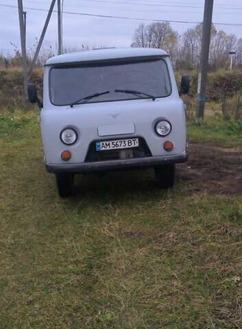 УАЗ 3902 2002 в Олевске на Automoto.ua Белый УАЗ 3902, объемом двигателя 0 л и пробегом 50 тыс. км за 2500 $, фото 1 на Automoto.ua