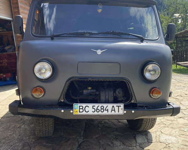 УАЗ 3909 Фермер 2006 в Косове на Automoto.ua УАЗ 3909 Фермер, объемом двигателя 2.4 л и пробегом 45 тыс. км за 4500 $, фото 1 на Automoto.ua