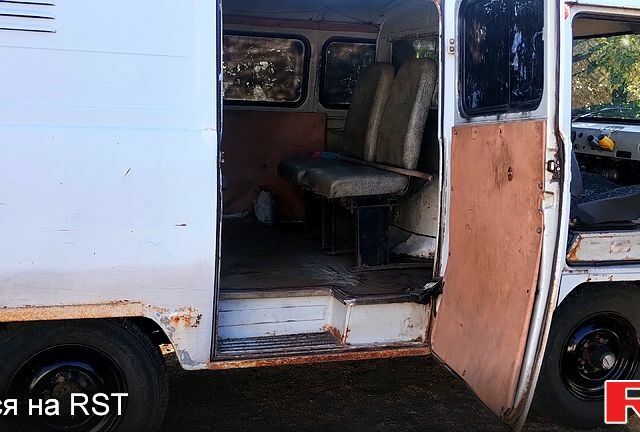 УАЗ 3909 Фермер, объемом двигателя 2.4 л и пробегом 0 тыс. км за 2000 $, фото 1 на Automoto.ua