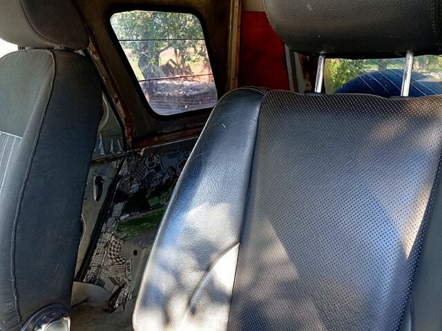 Серый УАЗ 469, объемом двигателя 2.4 л и пробегом 160 тыс. км за 3300 $, фото 1 на Automoto.ua