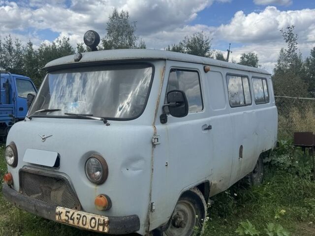 УАЗ Другая 2000 в Рожнятове на Automoto.ua Белый УАЗ Другая, объемом двигателя 0 л и пробегом 50 тыс. км за 1200 $, фото 1 на Automoto.ua