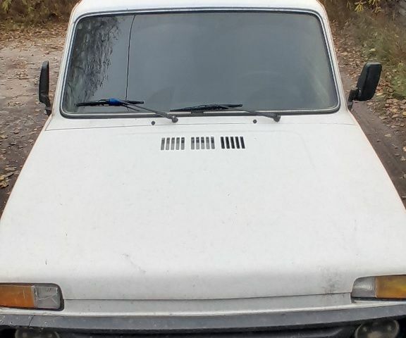 УАЗ Другая 2009 в Макарове на Automoto.ua Белый УАЗ Другая, объемом двигателя 1.7 л и пробегом 280 тыс. км за 2000 $, фото 1 на Automoto.ua