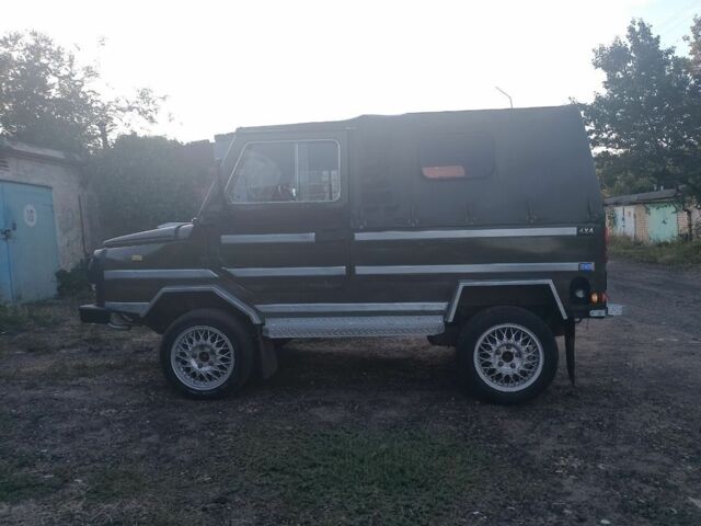 УАЗ Другая, объемом двигателя 1.2 л и пробегом 1000 тыс. км за 1900 $, фото 1 на Automoto.ua