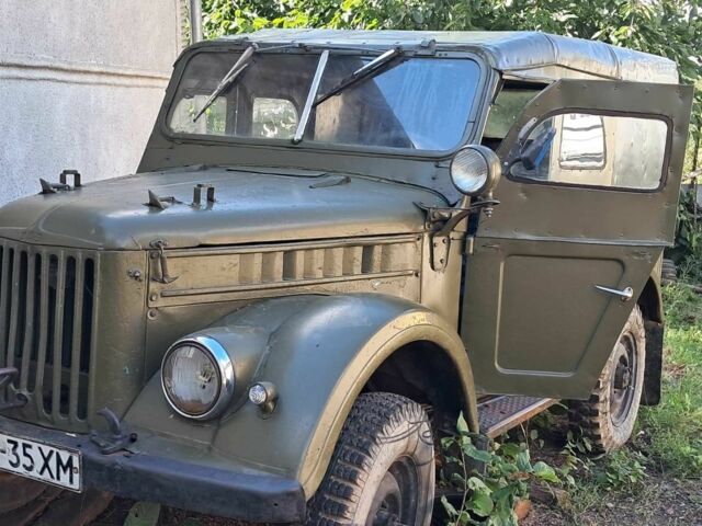 Зелений УАЗ Інша, об'ємом двигуна 0 л та пробігом 1 тис. км за 774 $, фото 1 на Automoto.ua