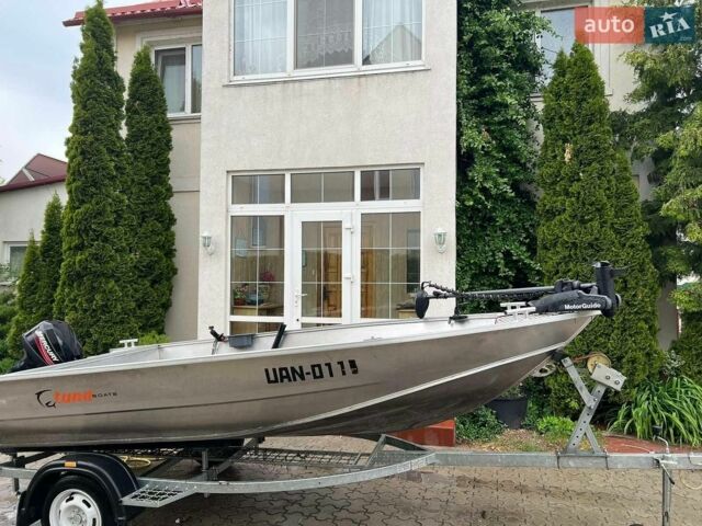УМС 410, об'ємом двигуна 0 л та пробігом 0 тис. км за 8695 $, фото 1 на Automoto.ua