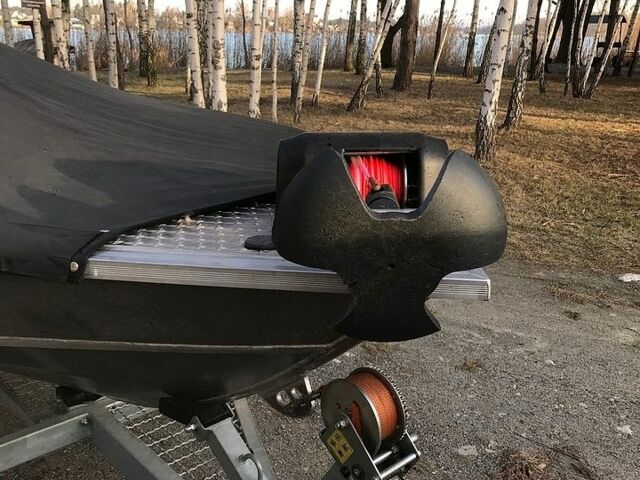 УМС 420, объемом двигателя 0 л и пробегом 1 тыс. км за 13049 $, фото 1 на Automoto.ua