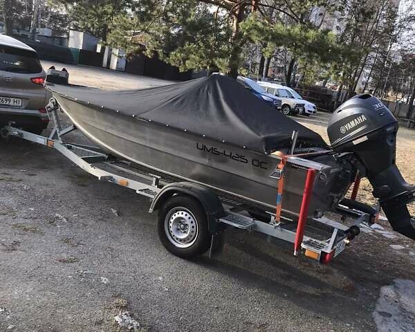 УМС 420, об'ємом двигуна 0 л та пробігом 0 тис. км за 12937 $, фото 1 на Automoto.ua