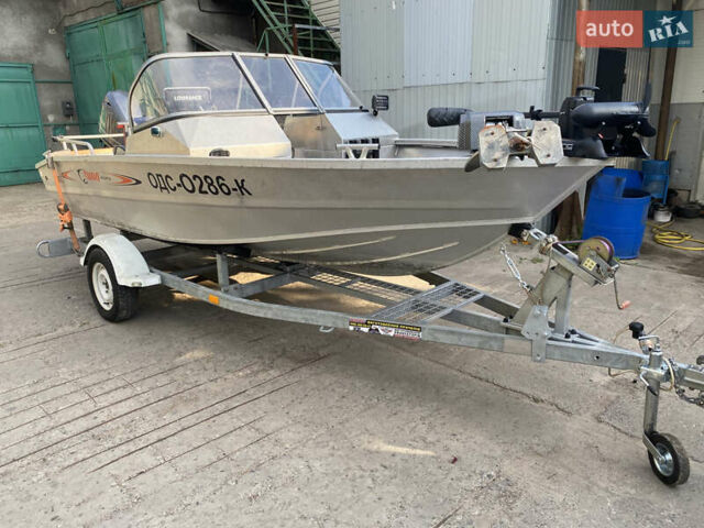 УМС 460, объемом двигателя 0 л и пробегом 145 тыс. км за 18500 $, фото 1 на Automoto.ua